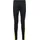 Tights Black/Neon Yellow M EU