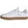 VL Court 3.0 Cloud White / Cloud White / Silver Metallic 42 2/3