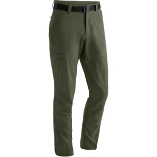 Maier Sports Torid Slim Hosen - Green Goose - L