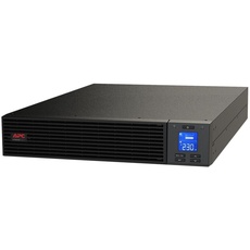 Bild Easy-UPS SRV Rackmount, 1000VA 230V, USB/seriell (SRV1KRI)