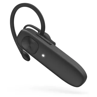 Hama MyVoice Advanced In-Ear-Kopfhörer Schwarz