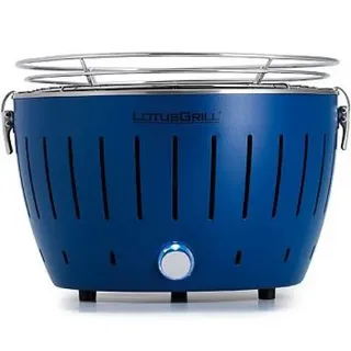 Lotusgrill G-280 tiefblau