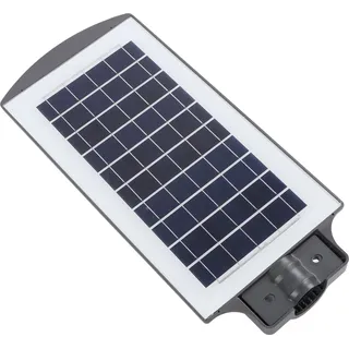 60W 7500K Solar-Straßenlampe Energiesparende wasserdichte Solarlampe für städtische ländliche Straßen