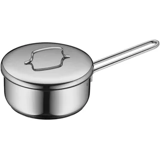WMF Mini Stielkasserolle 16 cm mit Deckel