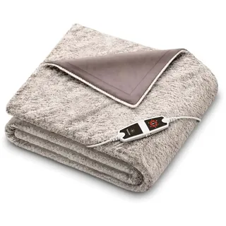Beurer Nordic Hd 150 Xxl Bettwärmer - Grey