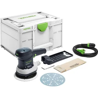 Festool ETS 150/5 EQ-Plus