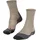 Explore Wandersocken 1 Paar Grün Moon Mist 35-36
