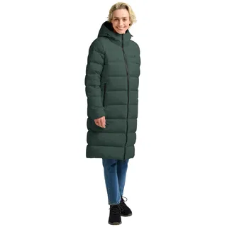 Jack Wolfskin Frozen Palace Coat Damen Sago Palm S