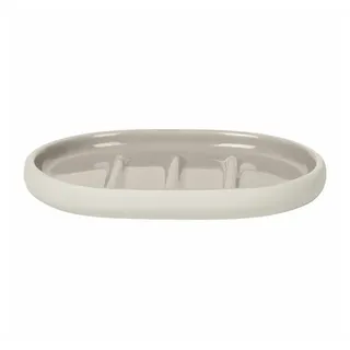 BLOMUS SONO Seifenhalter Elfenbein