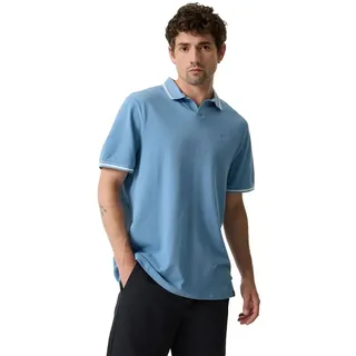 Garcia R261220 Poloshirt - Riviera - XL