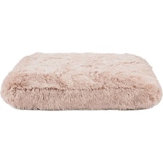 Fluffy Dogpillow M, Beige - (697271866289) (Hund), Hundebett + Katzenbett