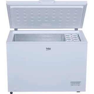 Beko CF316EWN 