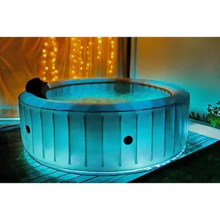 Aufblasbares SPA Starry 6 Personen mSpa