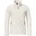 Fleecejacke Silber 34