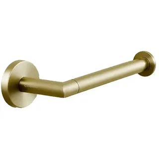 Cosmic Rollenhalter ,ohne Deckel Starten - Matt Gold - One Size