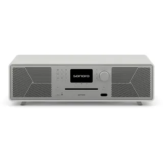 Sonoro MEISTERSTUCK (Gen.2) Silber