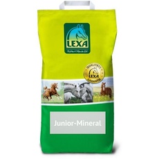 Bild Junior-Mineral 9 kg