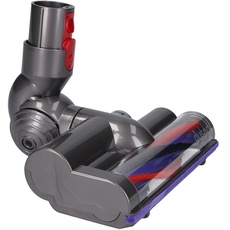 Dyson Big-Ball Turbinendüse Bodendüse für CY26 CY28 966043-15 96604315 21,5cm