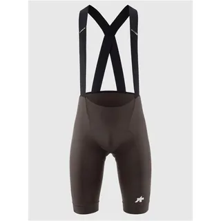 Assos Mille Gt S11 Trägerhose - Wild Brown - L