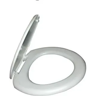 WC-Sitz T 3542 länger PH WHITE - Weiß