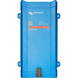 Victron Energy MultiPlus 48/500/6-16 430W Batterie-Wechselrichter