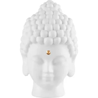 Räder Zen Spirit Buddha Figur Kopf D.10cm, H.15cm