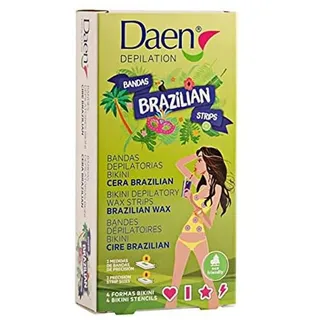 Novedad - Brazilian Wax