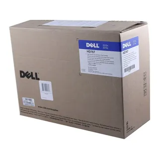 Dell 595-10011 (HD767) - Schwarz - Toner - Hohe Kapazität