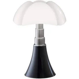 Martinelli Luce 620/med/dim/ma Pipistrello, mittelgroß, 9 W, 2700 K, LED, dimmbar, Dunkelbraun