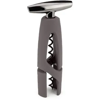 Peugeot Korkenzieher Altar 17cm Grau