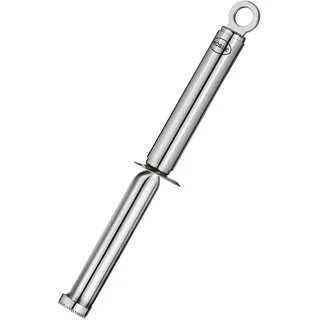 Rösle Apfelentkerner Edelstahl 22,5 x 3,4 x 3,3 cm Silber
