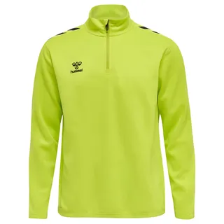 hummel Sweatshirt Lime Popsicle 2XL