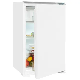 Exquisit EKS131-4-E-040D Einbaukühlschrank (118 l, 890 mm hoch)