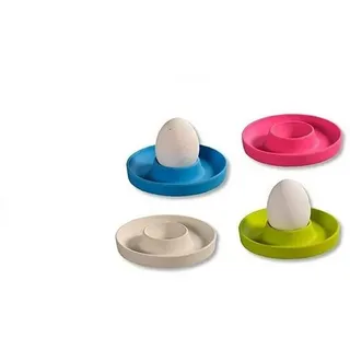 KESPER Eierbecher Mehrfarbig
