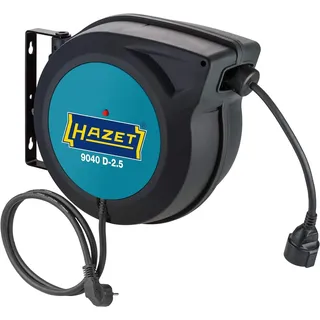 HAZET 9040D-2,5 20 m