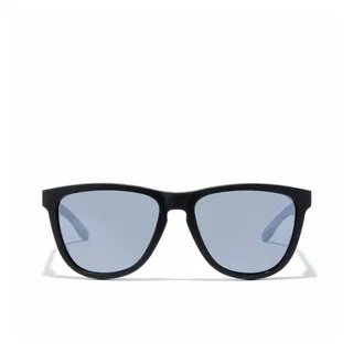 Hawkers ONE RAW polarisiert #schwarz chrom 1 u - Blau