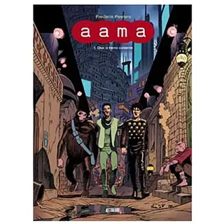 Astisendo Grupo Editorial Aama 01olor A Tierra Caliente Buch - Multicolour