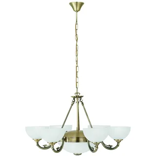 EGLO Savoy 8-flg. (82749)