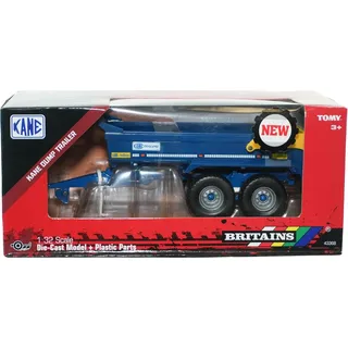 TOMY Britains Kane Anhänger 43368