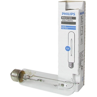 Philips Lighting Entladungslampe 50W E27 SON-T PIA PLUS