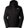 M MILLER INSULATED JKT Herren Regenjacke wasserdicht Schwarz