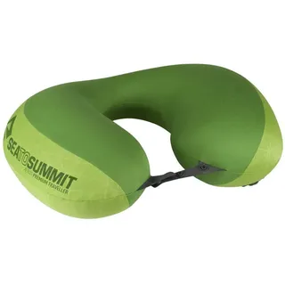 Sea to Summit Aeros Premium Traveller 40 x 30 cm Grün