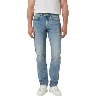 s.Oliver Jeans Mauro/Regular Fit/Mid Rise/Tapered Leg