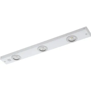 EGLO Kob, LED Unterbauleuchte weiss