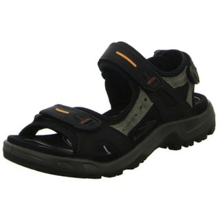 ECCO Offroad Herren black/mole/black 48