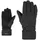 Kisar-z AS glove lady black 12 6