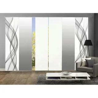 HOME WOHNIDEEN Ferrola 60 x 245 cm 6 St.