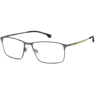 Carrera Brillen 8896 SVK MATTE RUTHENIUM BLACK 56/16/140 Herren