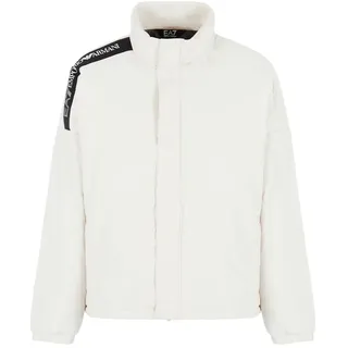 Ea7 Emporio Armani 6dpb04_pne1z Bomberjacke - Beige - M