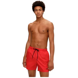 Hugo Haiti Badeshorts - Open Pink - XS